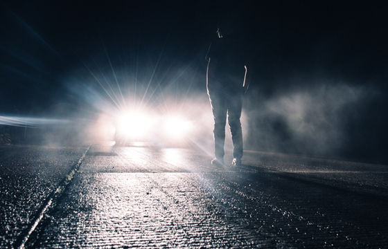 Montgomery County DWI Lawyer